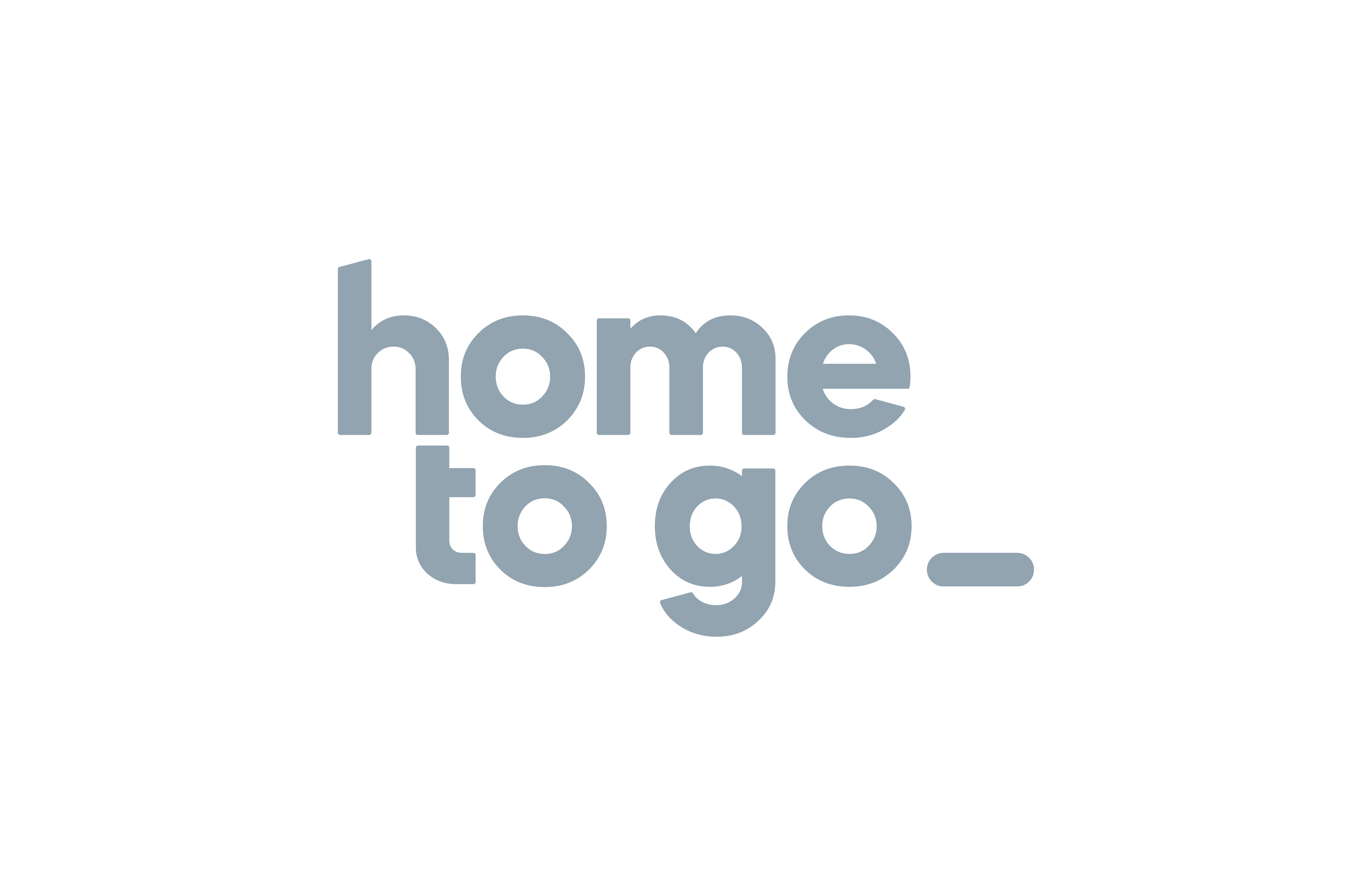 HomeToGo